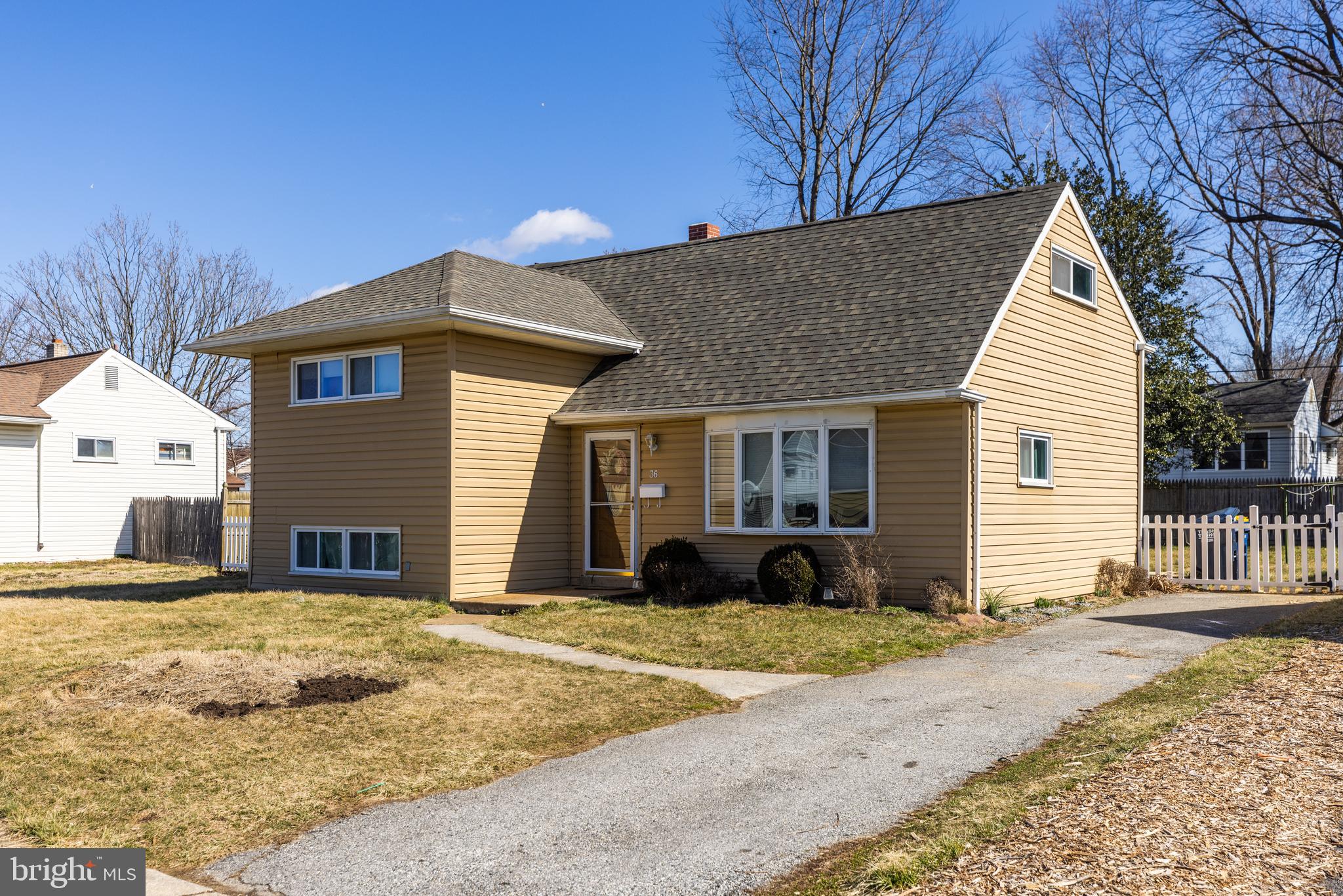 36 Merry Road Newark, DE 19713 - Photo 12 of 12 Gallery Image 12