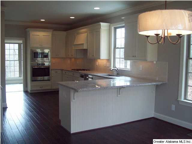 409 North Highland Ridge Lane, Unit 20 Chelsea, AL 35043 - Photo 5 of 32