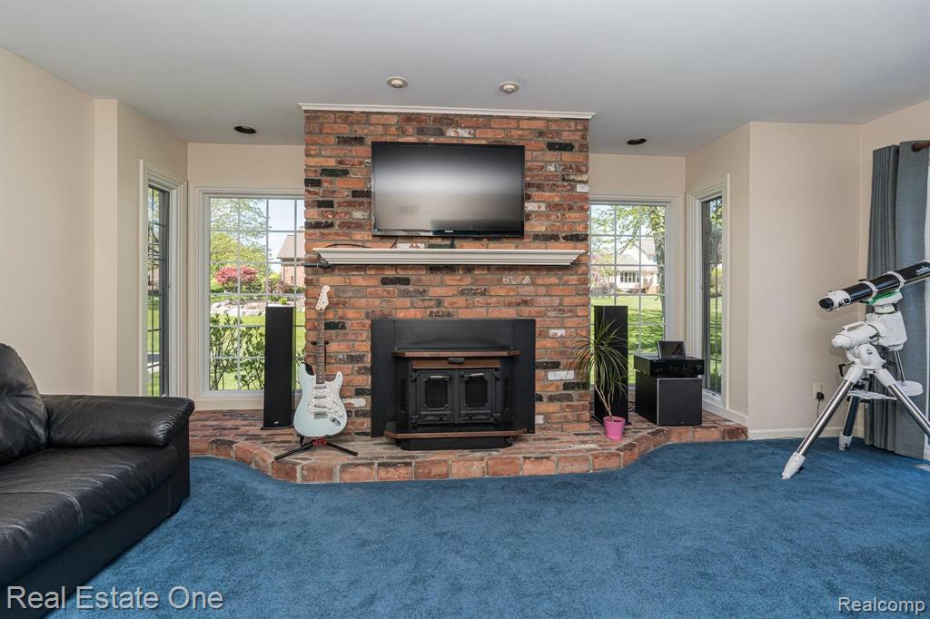 3460 Wedgewood Drive Rochester Hills, MI 48306 - Photo 18 of 47