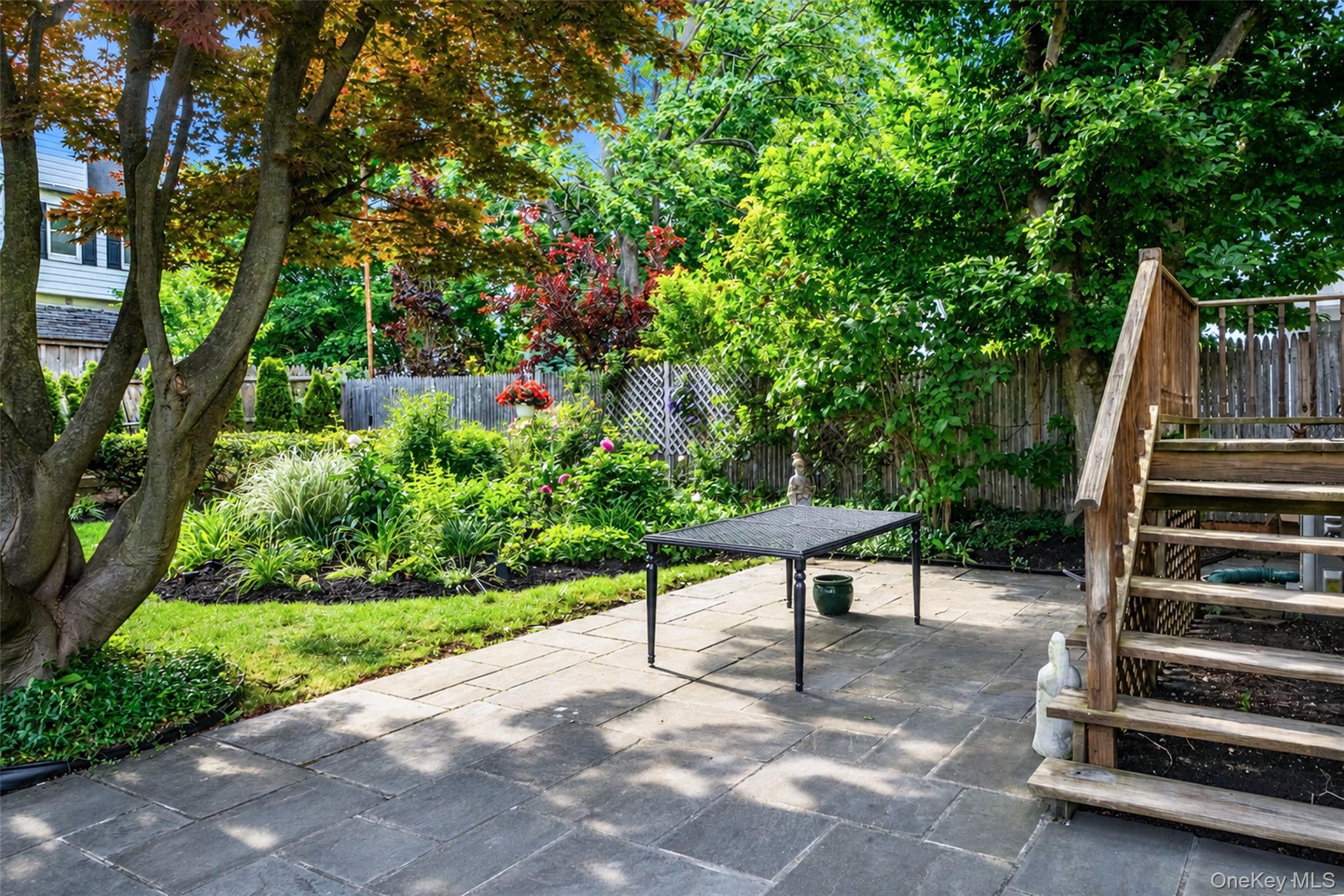 82 Clove Road New Rochelle, NY 10801 - Photo 34 of 39 a view of stairs and yard