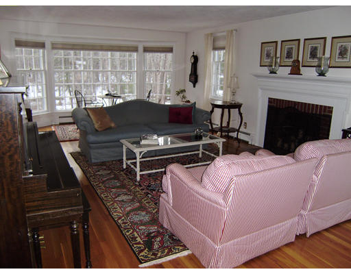 21 Page Farm Road Sherborn, MA 01770 - Photo 3 of 7 Gallery Image 3