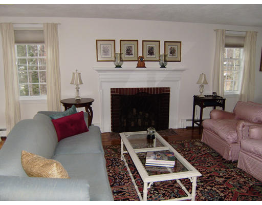 21 Page Farm Road Sherborn, MA 01770 - Photo 4 of 7 Gallery Image 4