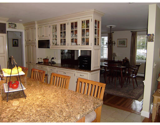 21 Page Farm Road Sherborn, MA 01770 - Photo 5 of 7 Gallery Image 5