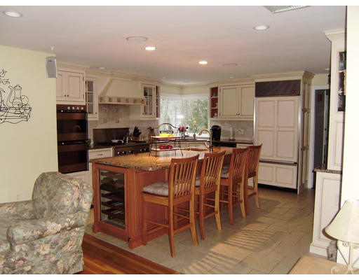 21 Page Farm Road Sherborn, MA 01770 - Photo 6 of 7 Gallery Image 6