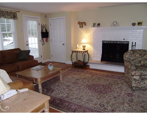 21 Page Farm Road Sherborn, MA 01770 - Photo 7 of 7 Gallery Image 7