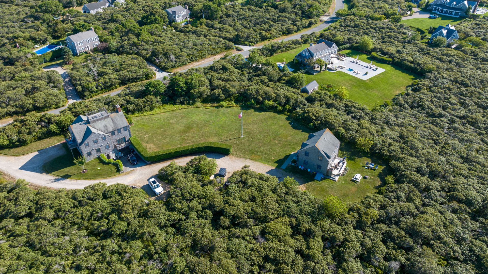 32 Flintlock Road Nantucket, MA 02554 - Photo 59 of 71 Gallery Image 59
