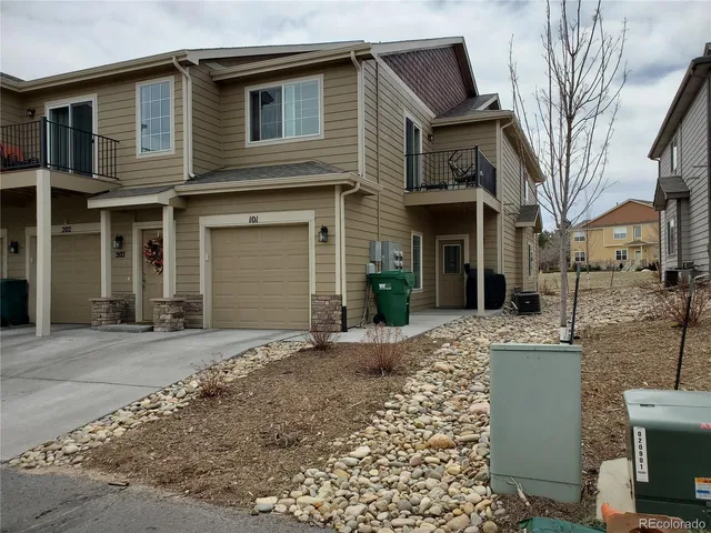 $1,800 | 1620 Monterey Road, Unit 101, Colorado Springs, CO 80910