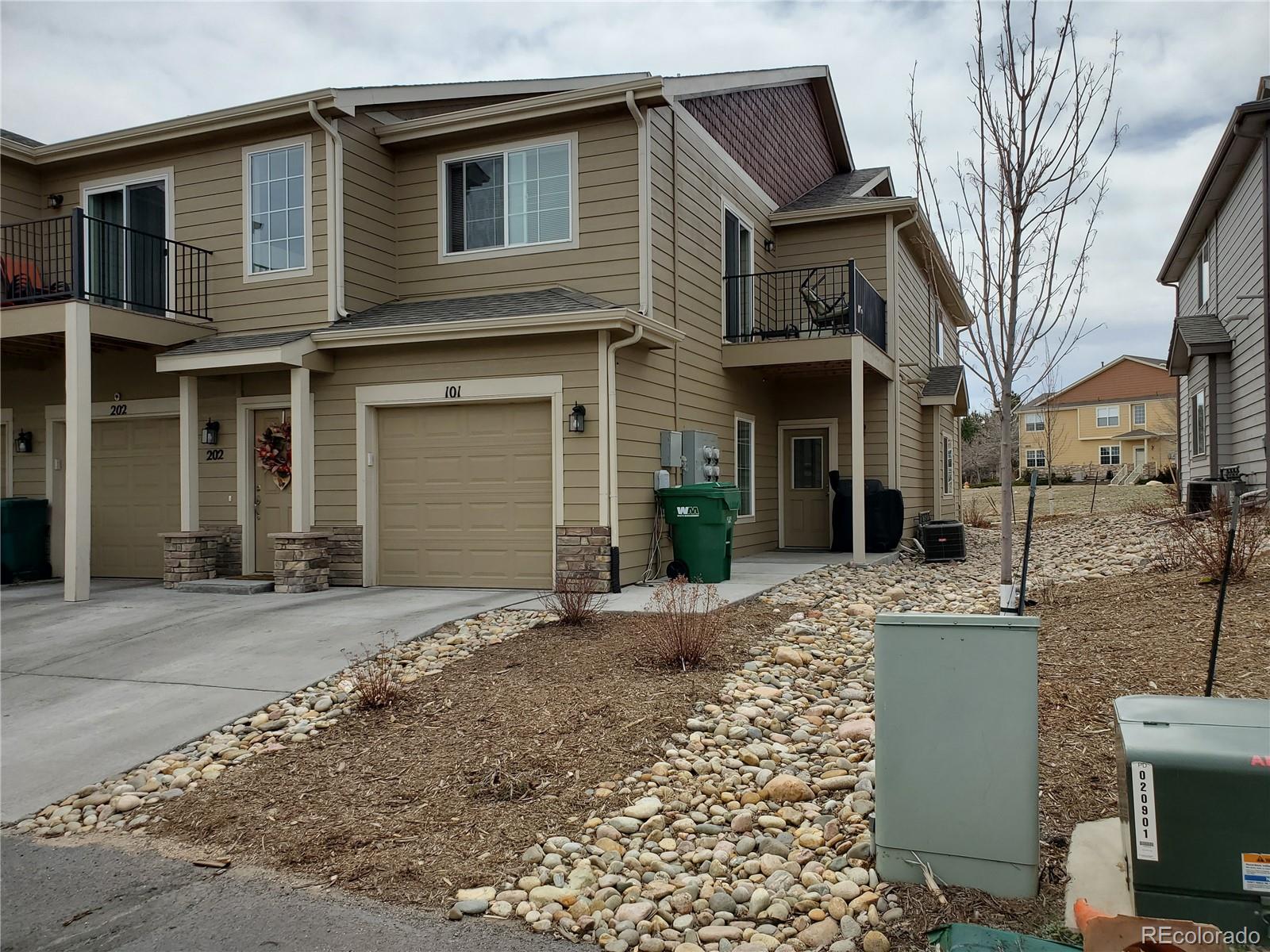 1620 Monterey Road, Unit 101 Colorado Springs, CO 80910 - Photo 16 of 16