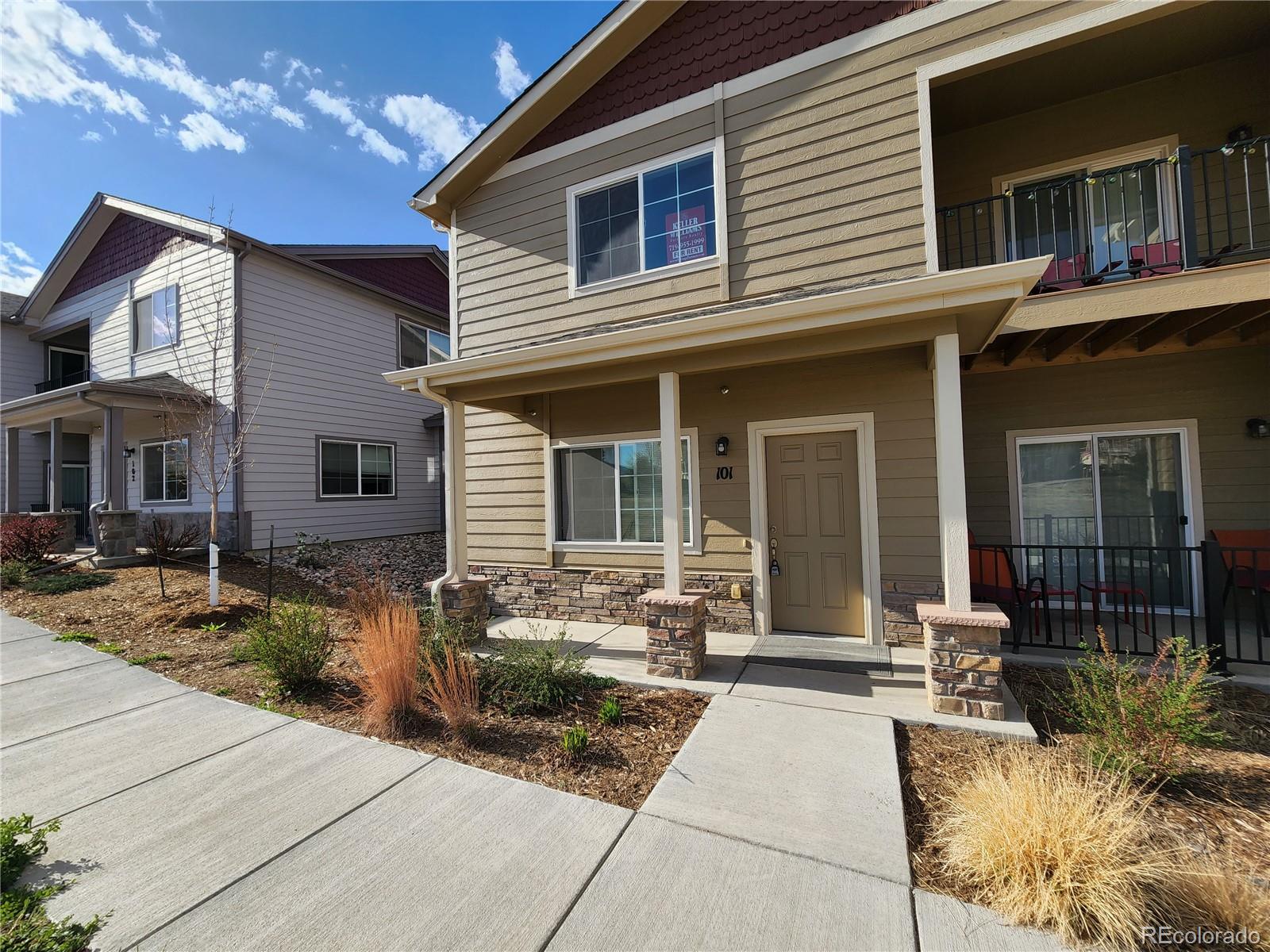 1620 Monterey Road, Unit 101 Colorado Springs, CO 80910 - Photo 2 of 16