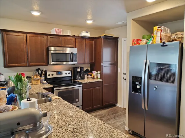 $1,800 | 1620 Monterey Road, Unit 101, Colorado Springs, CO 80910