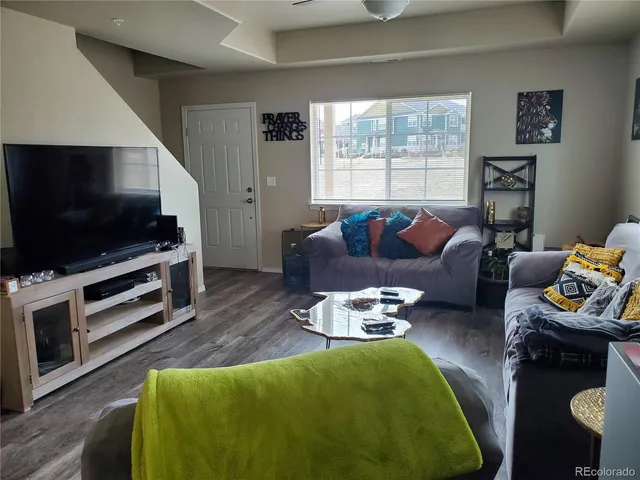 $1,800 | 1620 Monterey Road, Unit 101, Colorado Springs, CO 80910