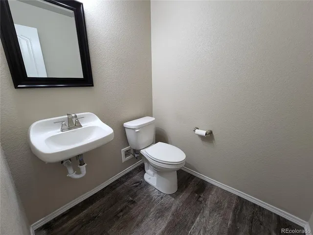 $1,800 | 1620 Monterey Road, Unit 101, Colorado Springs, CO 80910