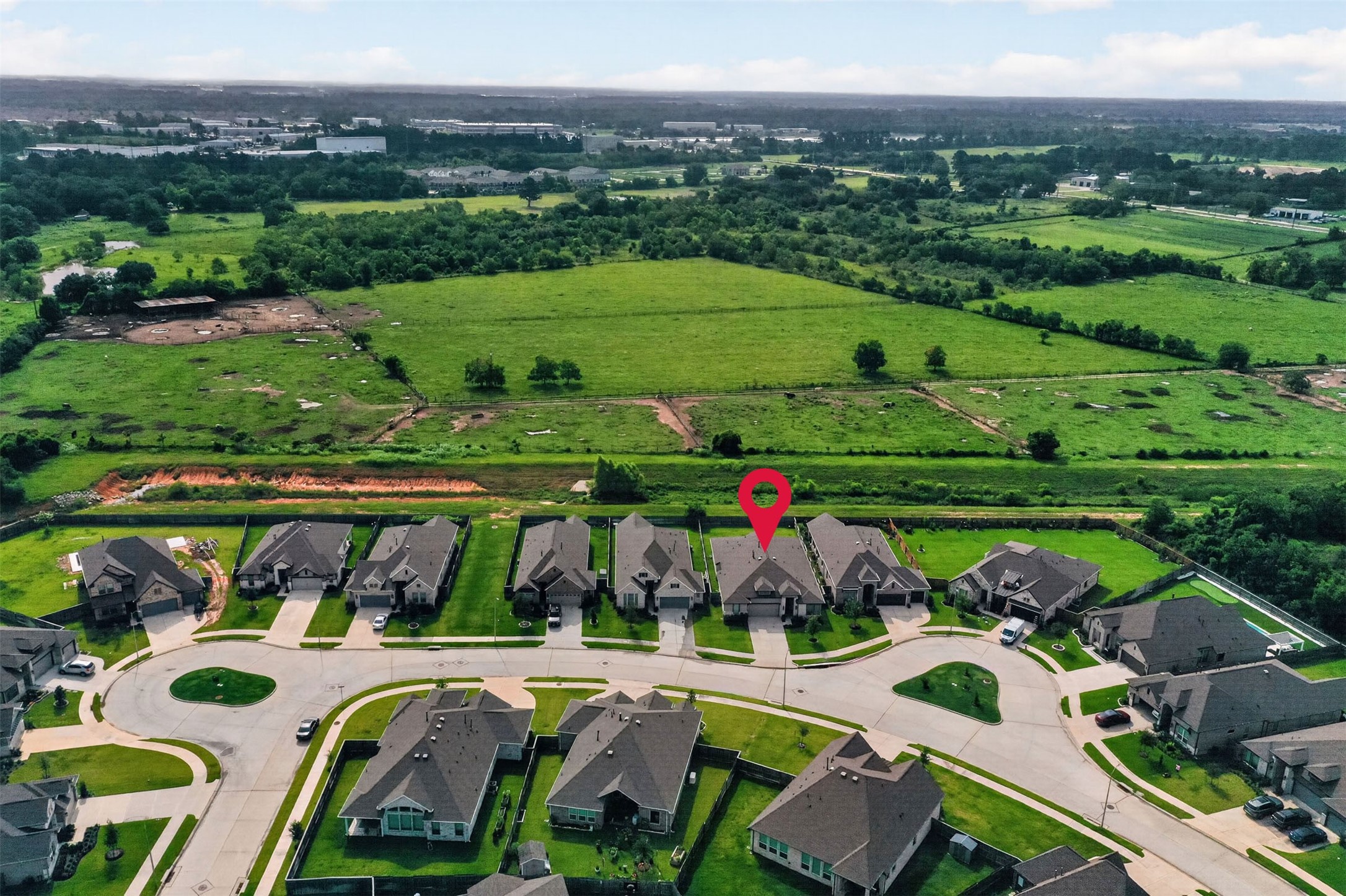 12423 Washington Way Tomball, TX 77375 - Photo 48 of 50