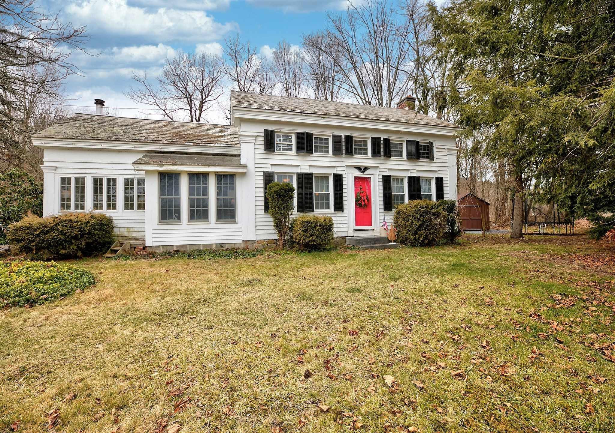 429 Riddle Road Greenwich, NY 12834 - Photo 1 of 32 Photo 1