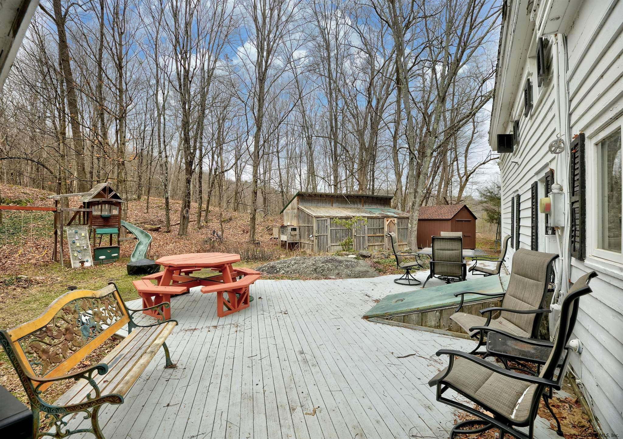 429 Riddle Road Greenwich, NY 12834 - Photo 29 of 32 Photo 29