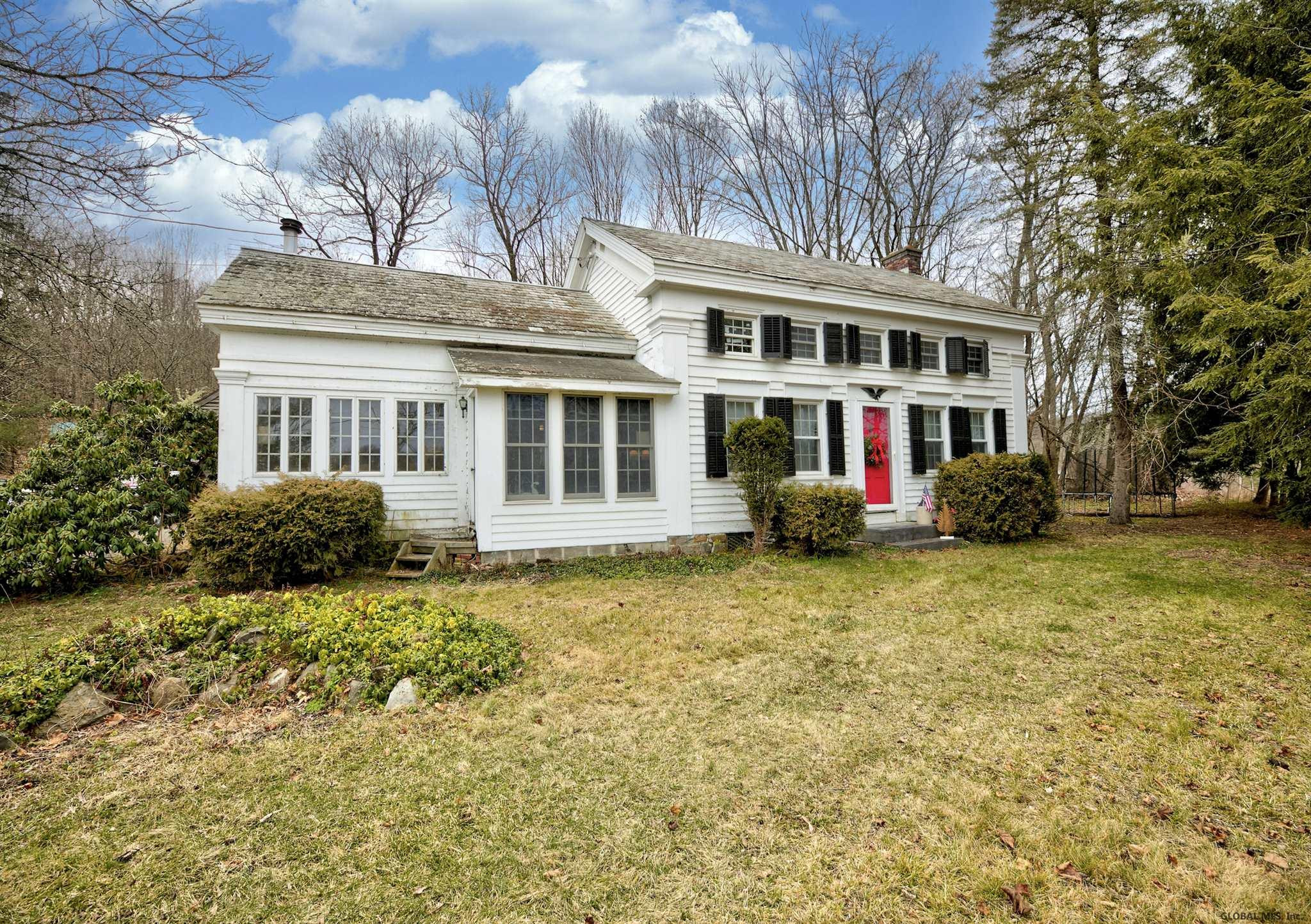 429 Riddle Road Greenwich, NY 12834 - Photo 32 of 32 Photo 32