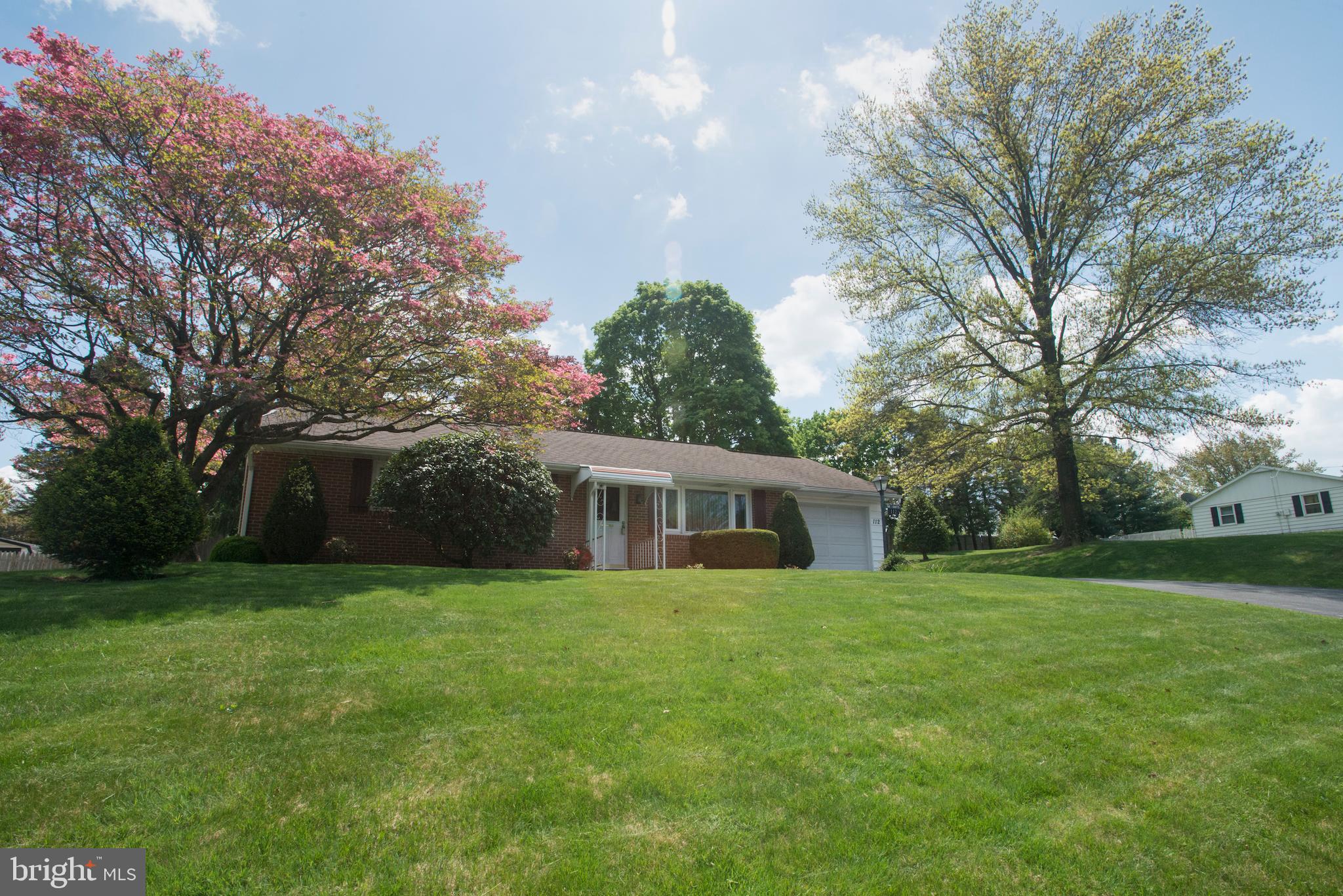 112 Winterstown Road Red Lion, PA 17356 - Photo 1 of 26