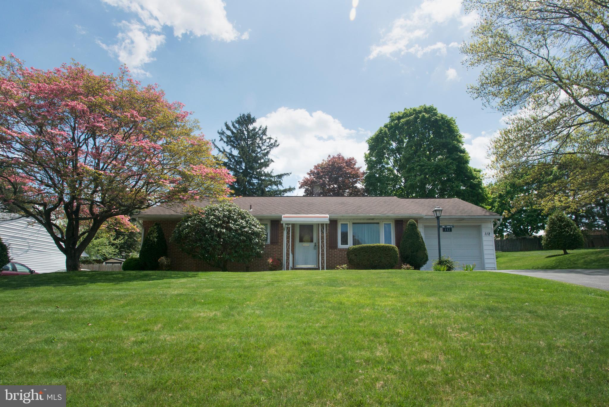 112 Winterstown Road Red Lion, PA 17356 - Photo 4 of 26
