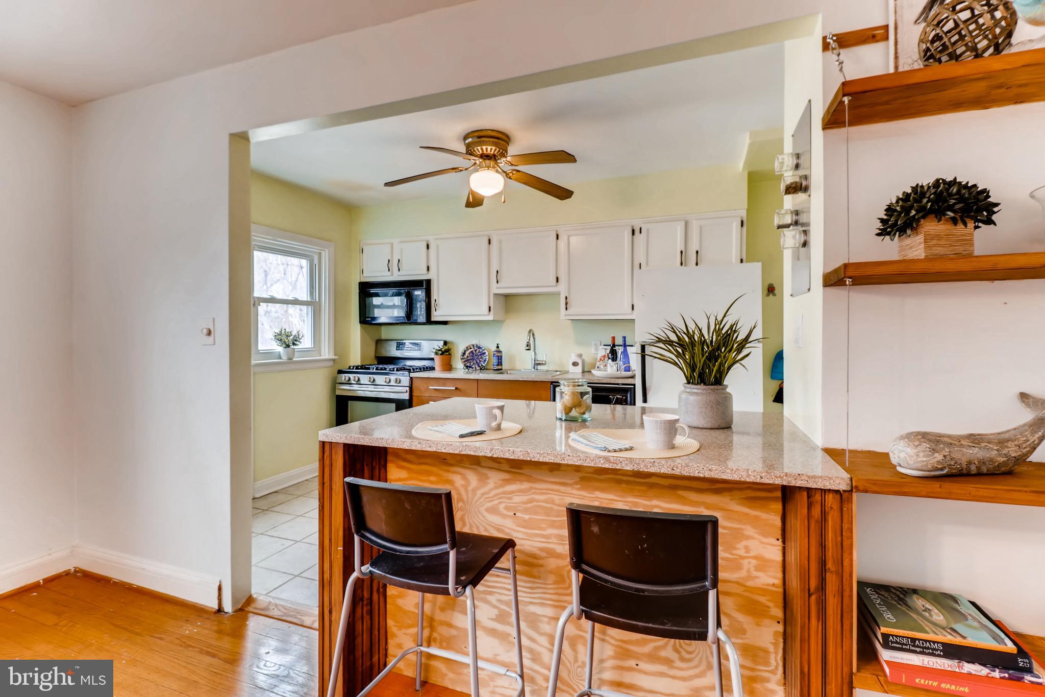 3806 Kimble Road Baltimore, MD 21218 - Photo 12 of 28