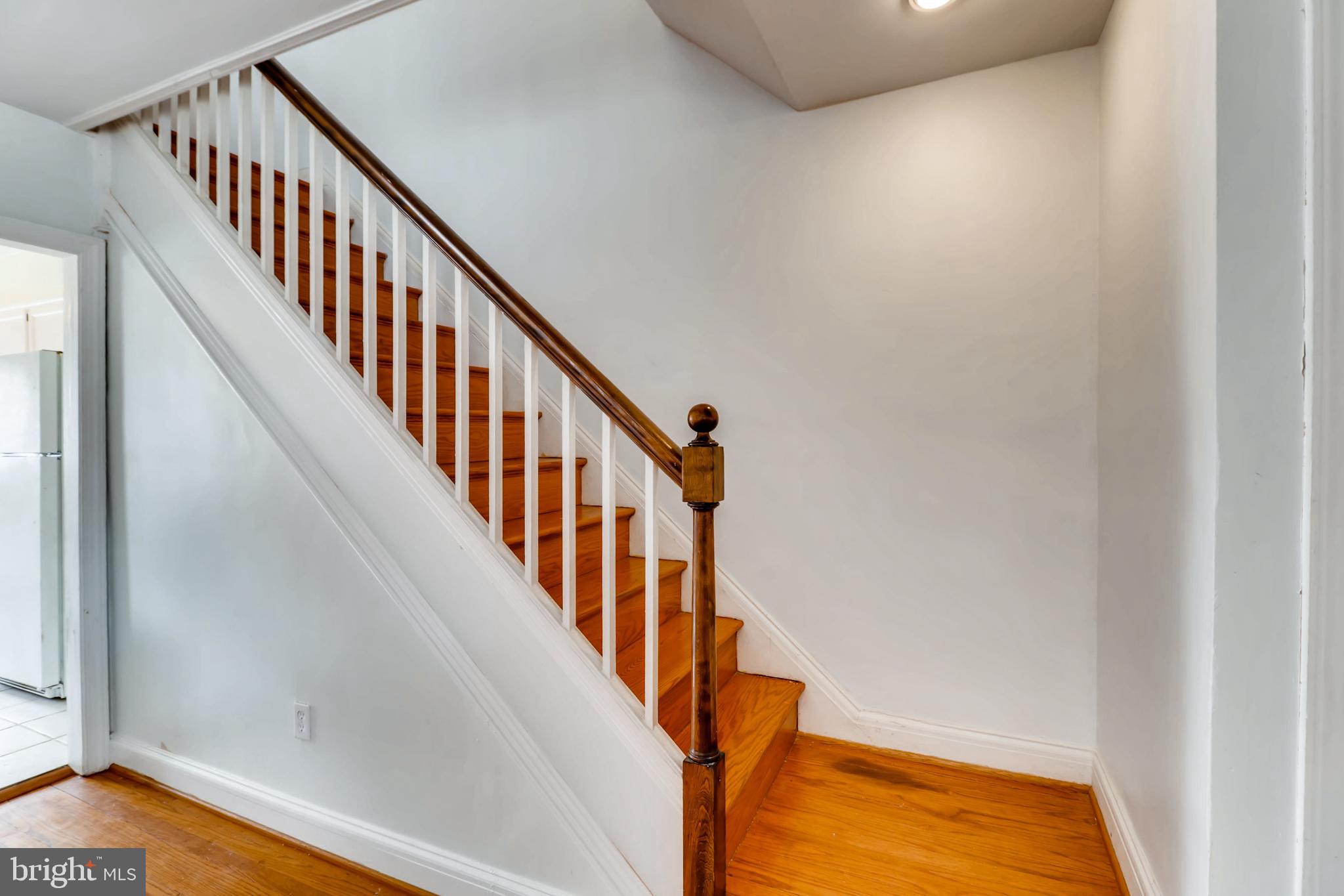 3806 Kimble Road Baltimore, MD 21218 - Photo 14 of 28