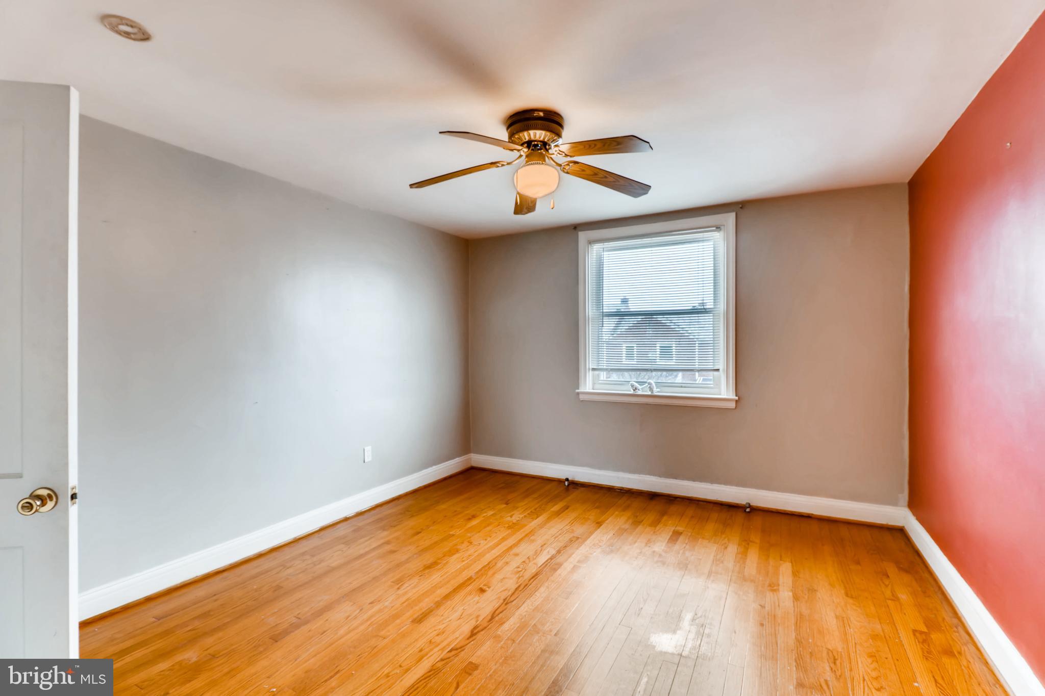 3806 Kimble Road Baltimore, MD 21218 - Photo 15 of 28