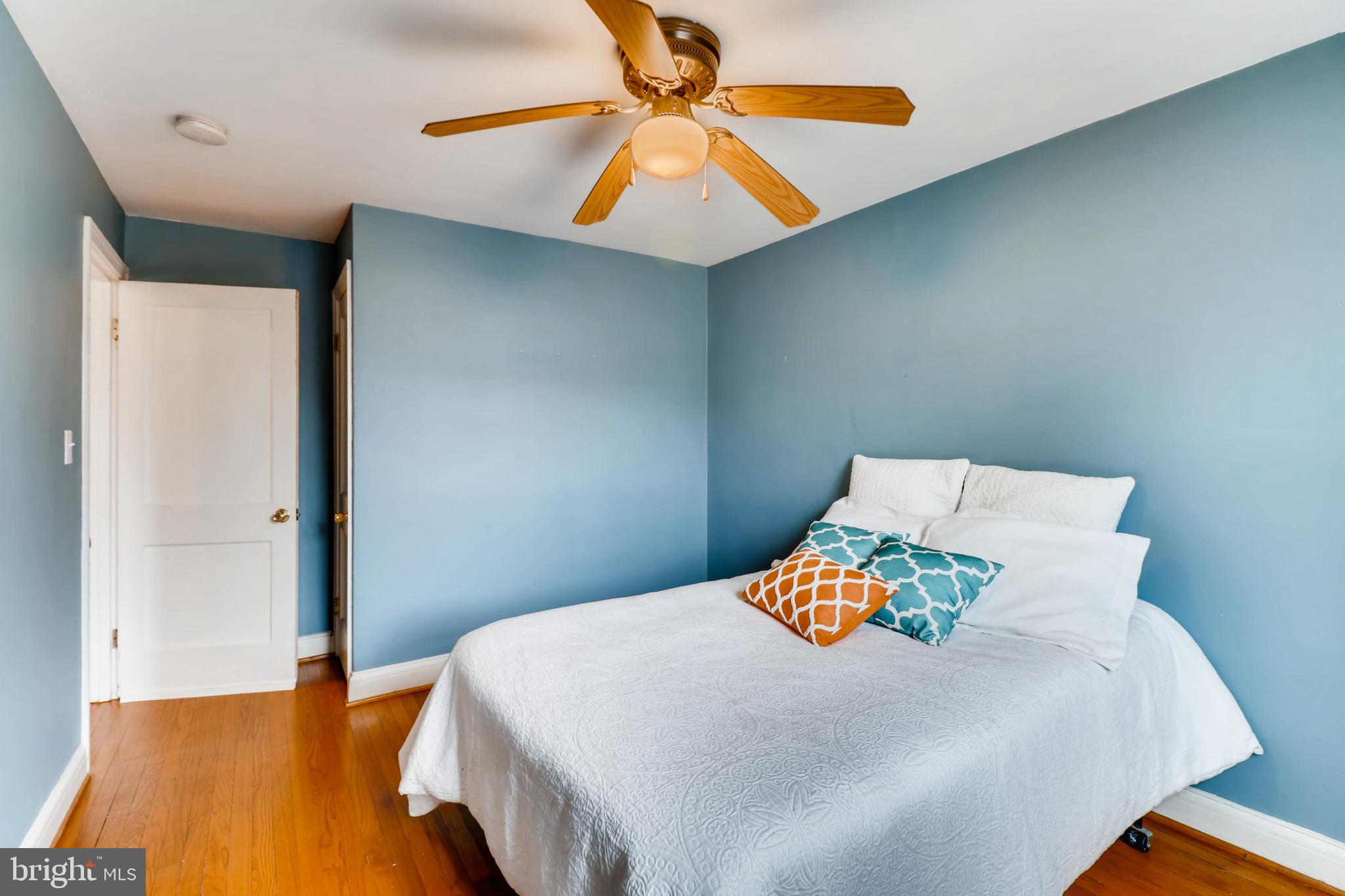 3806 Kimble Road Baltimore, MD 21218 - Photo 21 of 28