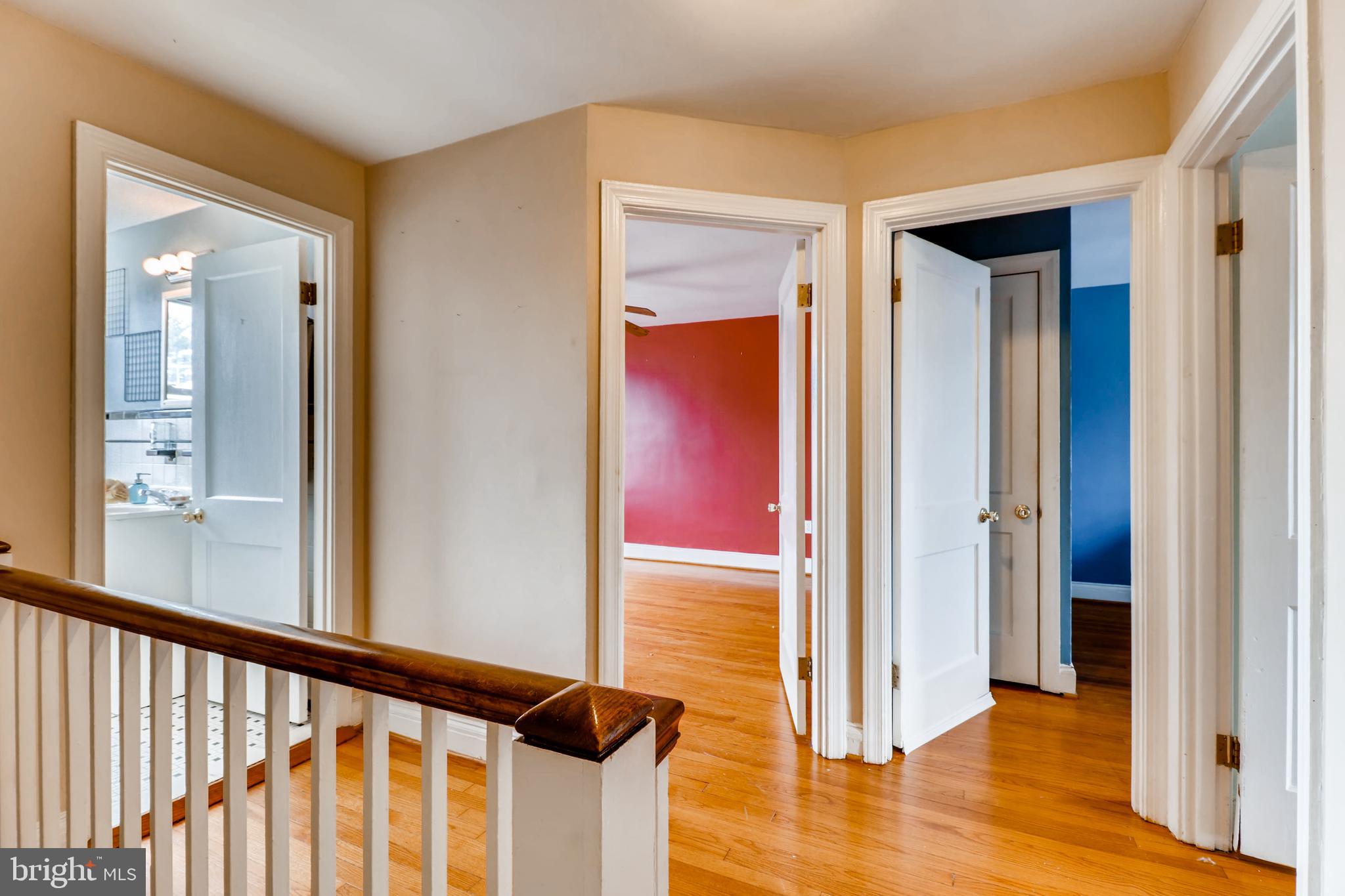 3806 Kimble Road Baltimore, MD 21218 - Photo 23 of 28