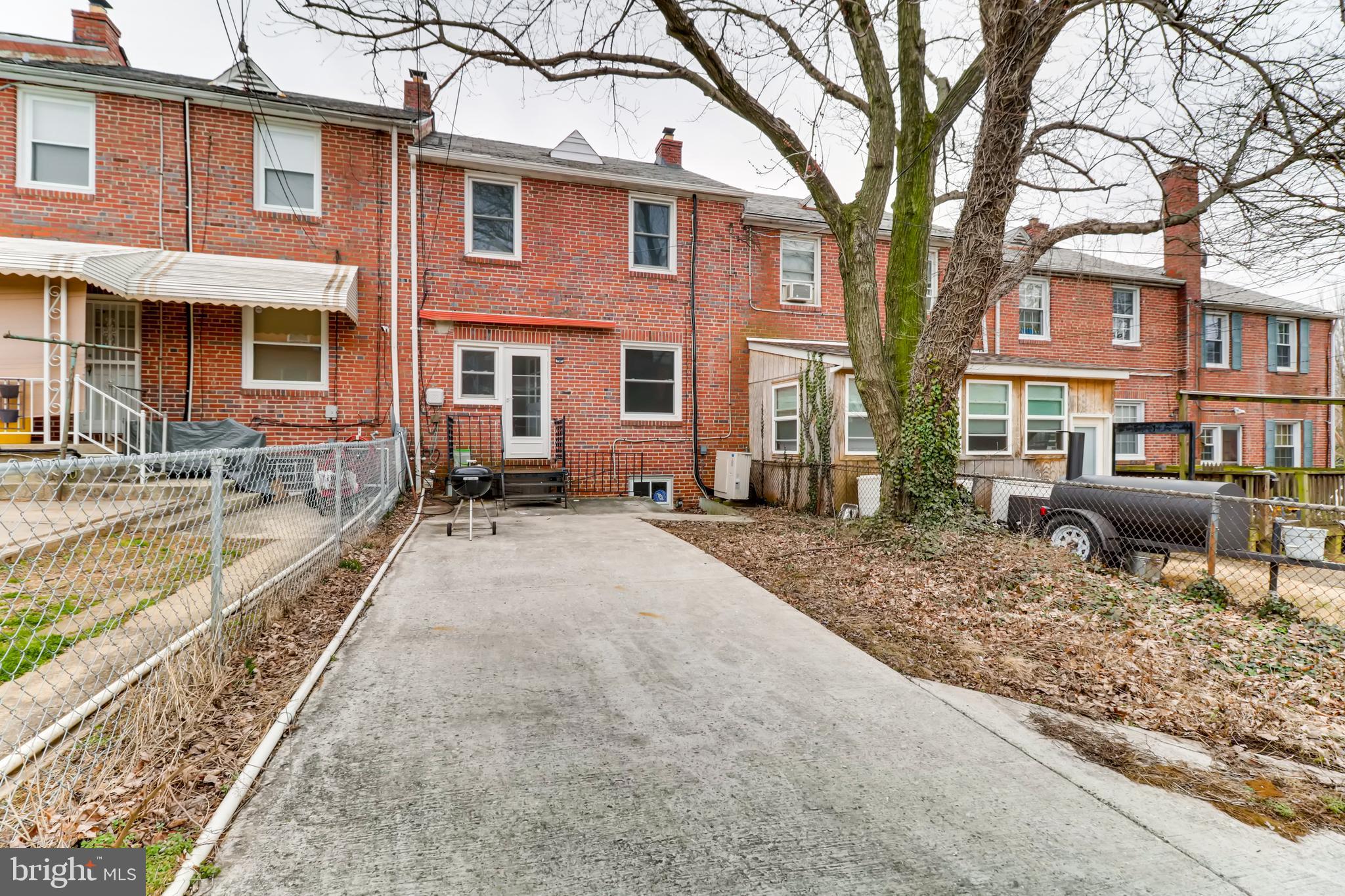 3806 Kimble Road Baltimore, MD 21218 - Photo 24 of 28