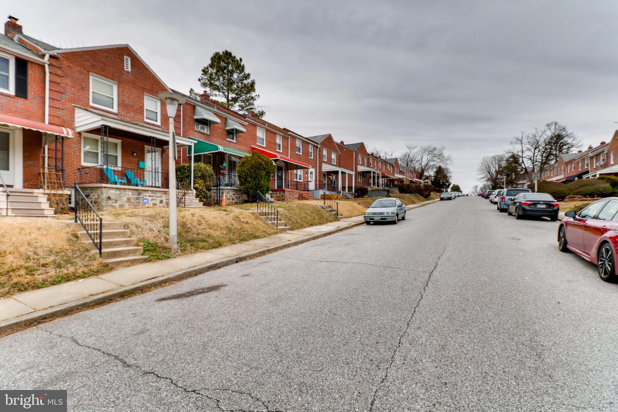 3806 Kimble Road Baltimore, MD 21218 - Photo 25 of 28