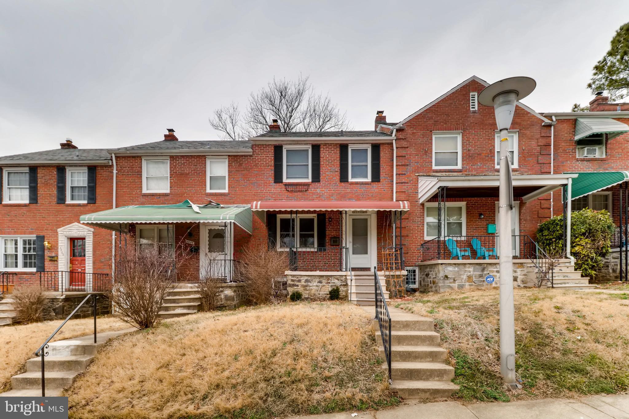 3806 Kimble Road Baltimore, MD 21218 - Photo 26 of 28
