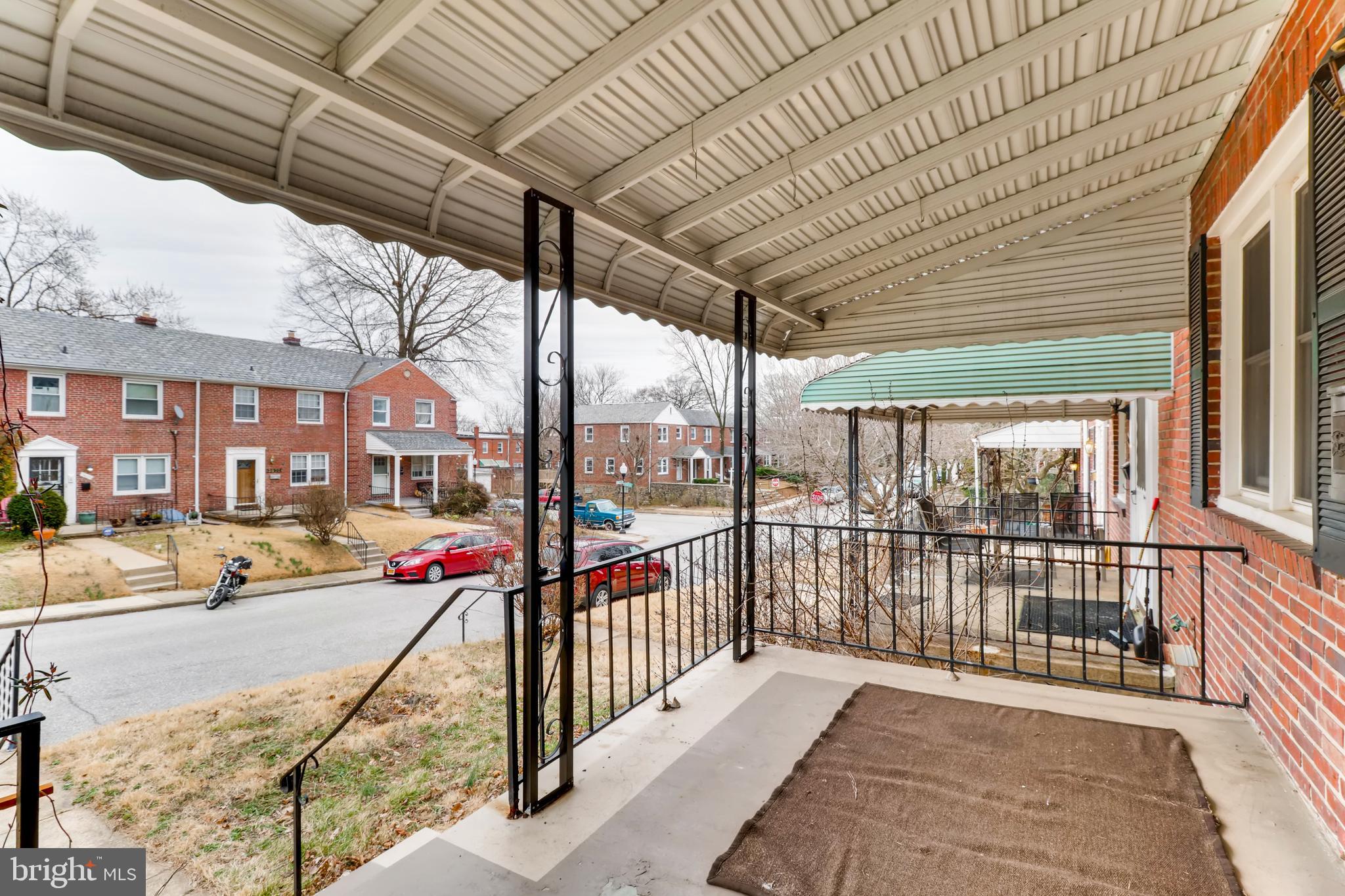3806 Kimble Road Baltimore, MD 21218 - Photo 28 of 28