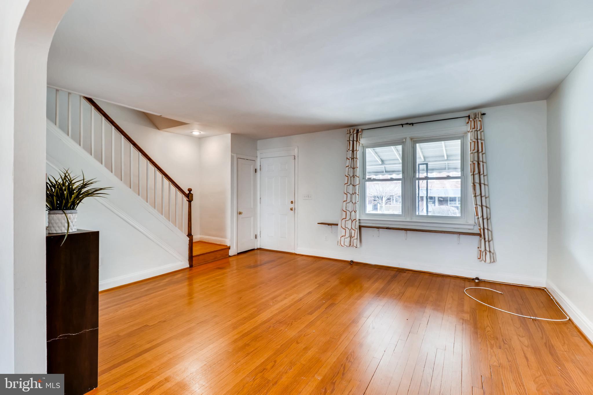 3806 Kimble Road Baltimore, MD 21218 - Photo 4 of 28