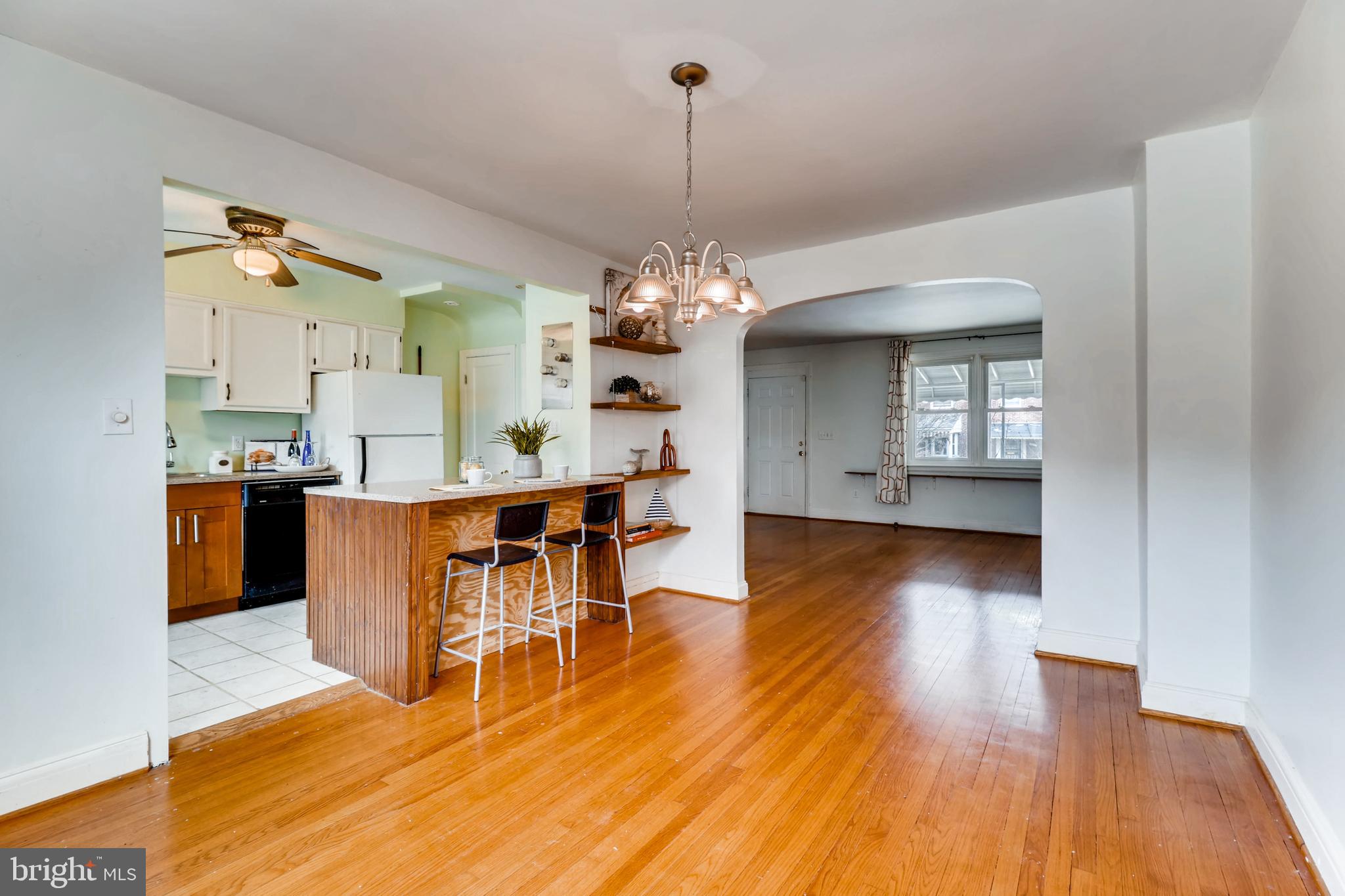 3806 Kimble Road Baltimore, MD 21218 - Photo 6 of 28