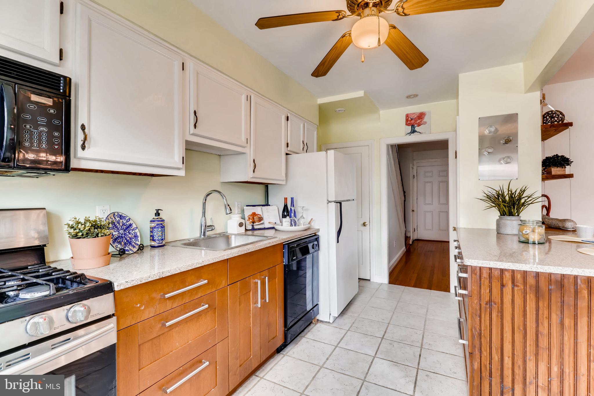 3806 Kimble Road Baltimore, MD 21218 - Photo 8 of 28