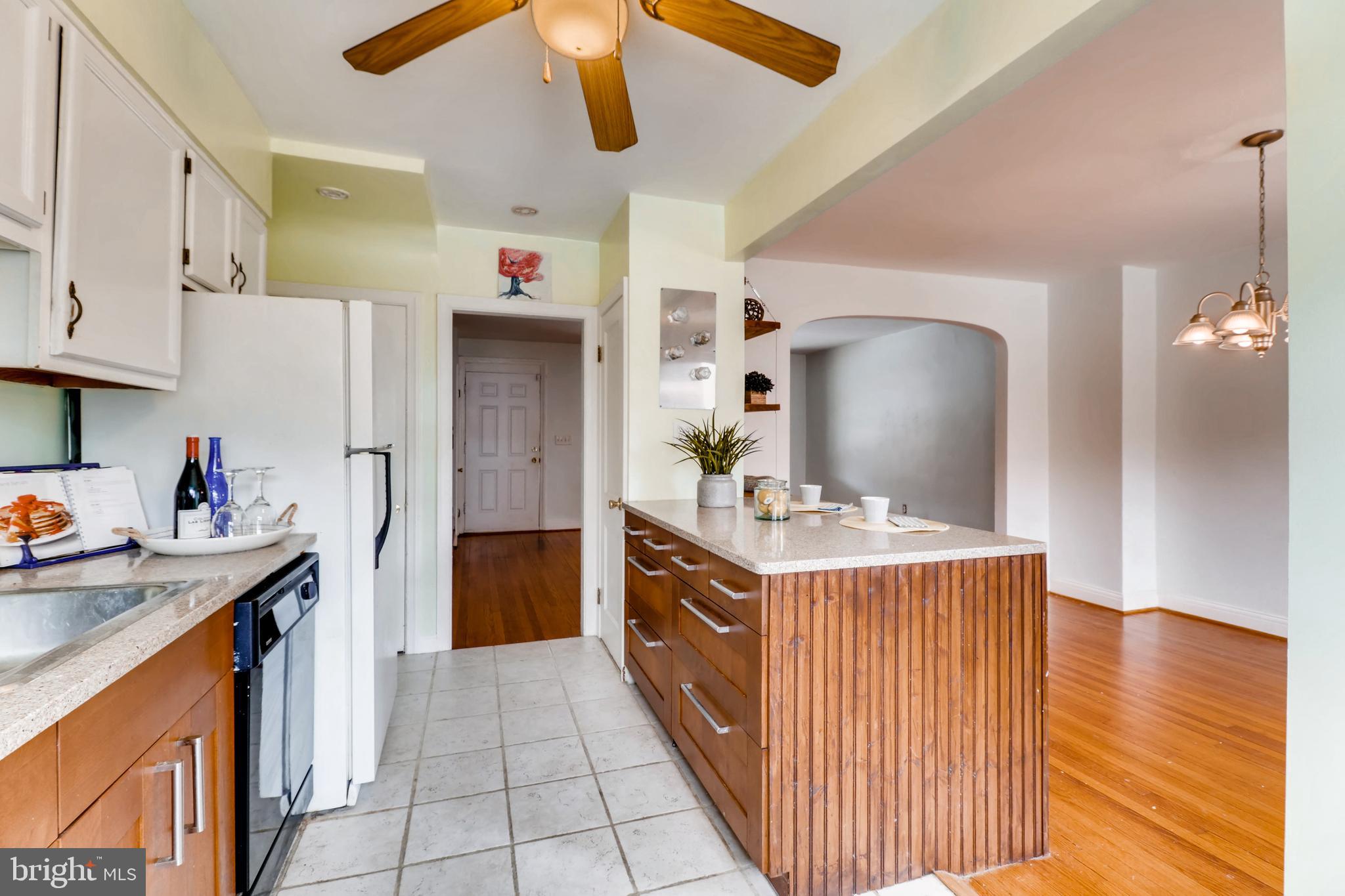 3806 Kimble Road Baltimore, MD 21218 - Photo 9 of 28