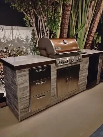 a view of a livingroom with wooden floor and a space