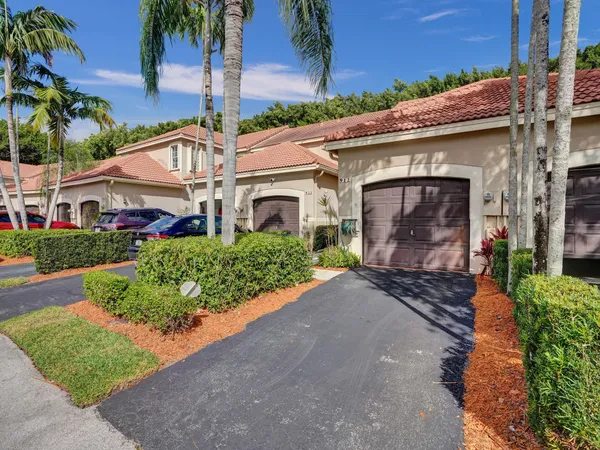$2,750 | 912 Sevilla Circle, Weston, FL 33326
