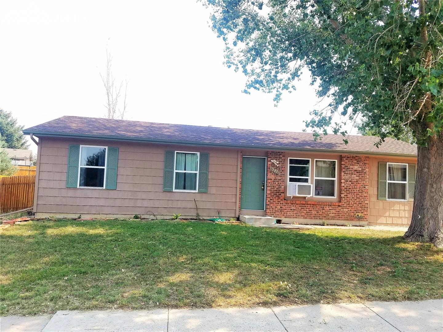 6710 Chippewa Road Colorado Springs, CO 80915 - Photo 1 of 14