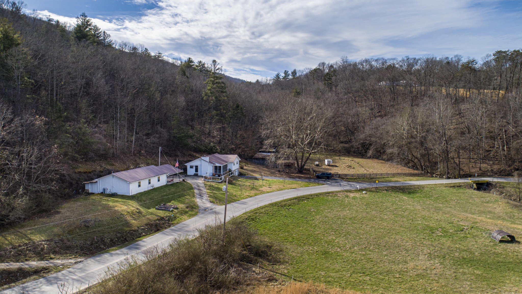 541 Riggs Chapel Road Harriman, TN 37748 - Photo 40 of 40 Gallery Image 40