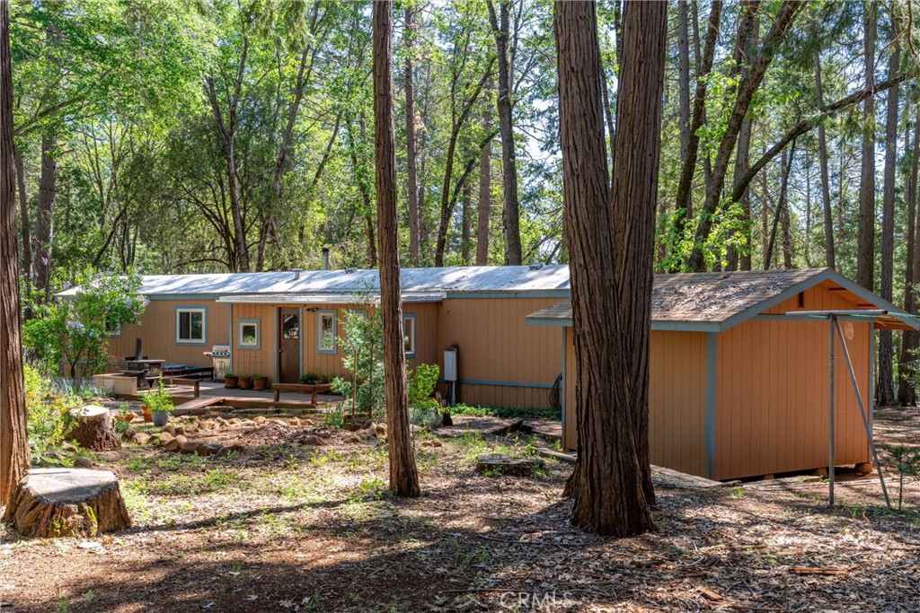 4715 Cody Lane Forest Ranch, CA 95942 - Photo 58 of 75