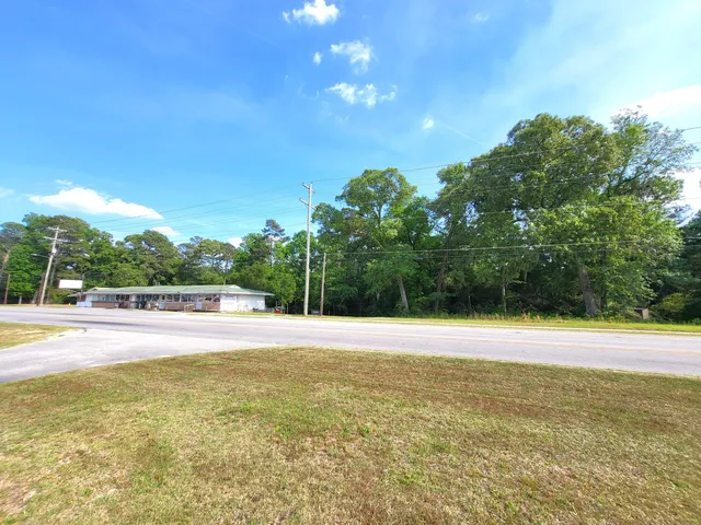 $49,000 | Lot B Eutawville Sc 29048, Eutawville, SC 29048