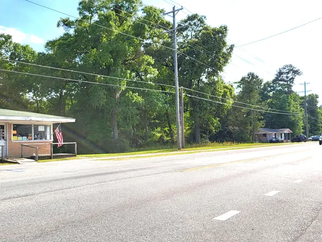 $49,000 | Lot B Eutawville Sc 29048, Eutawville, SC 29048