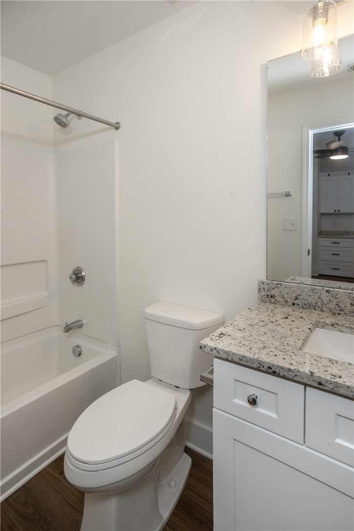 203 Kelly Road, Unit 712 Clemson, SC 29631 - Photo 24 of 43