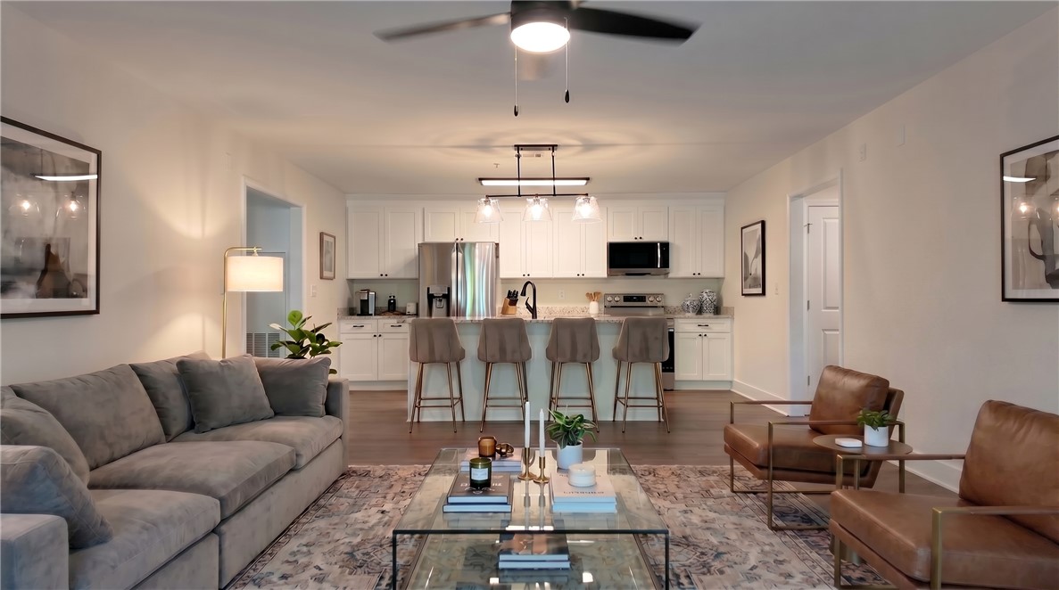 203 Kelly Road, Unit 712 Clemson, SC 29631 - Photo 3 of 43
