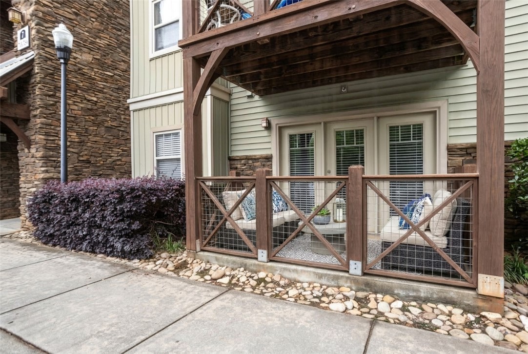 203 Kelly Road, Unit 712 Clemson, SC 29631 - Photo 36 of 43