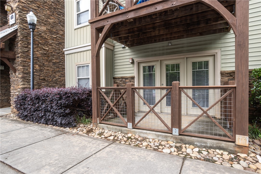 203 Kelly Road, Unit 712 Clemson, SC 29631 - Photo 38 of 43