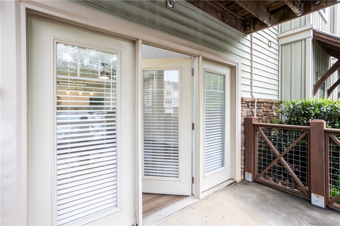 203 Kelly Road, Unit 712 Clemson, SC 29631 - Photo 39 of 43