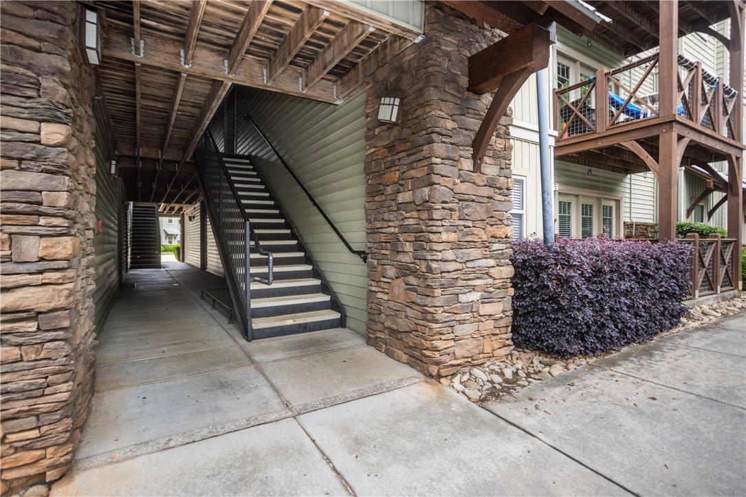 203 Kelly Road, Unit 712 Clemson, SC 29631 - Photo 40 of 43