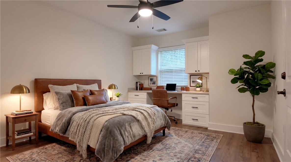 203 Kelly Road, Unit 712 Clemson, SC 29631 - Photo 10 of 43