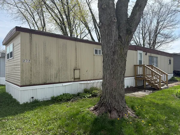 $9,999 | 1712 South Dixie Highway, Unit 272, Crete, IL 60417